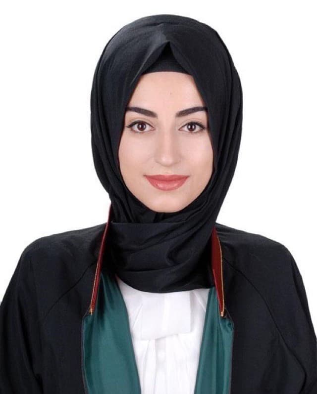 Avukat Ayşenur Konar - Ankara Çankaya