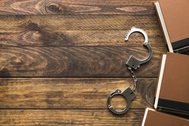 Ankara Ceza hukuku avukatı - Savunma ve suçluluk durumları